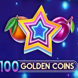 Play 100 Golden Coins slot by Amusnet Interactive on spinmacho.org.es