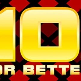 Try 10s or Better slot by 1x2gaming on spinmacho.org.es – logo image