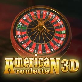 American Roullete 3D (Evoplay) slot icon by Evoplay, available at Spinmacho Casino