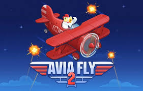 Play the Avia Fly 2 Game slot by InOut on Spinmacho Casino