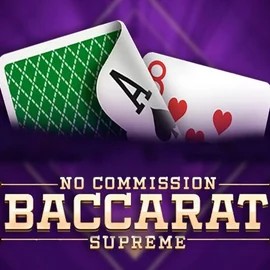Baccarat Supreme – slot by OneTouch Games, featured at spinmacho.org.es