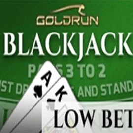 Enjoy Blackjack Low Bets by Holland Power Gaming – logo hosted on spinmacho.org.es