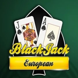 Try European Blackjack MH slot by Play'n GO on spinmacho.org.es – logo image