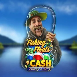 Fishing Floats of Cash – slot by Gold Coin Studio, featured at spinmacho.org.es