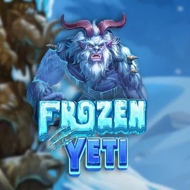 Enjoy Frozen Yeti by BF Games – logo hosted on spinmacho.org.es