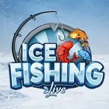 Ice Fishing Live online slot from Evolution – play at spinmacho.org.es