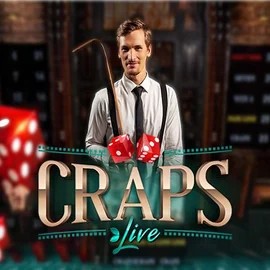 Live Craps – slot by Evolution, featured at spinmacho.org.es