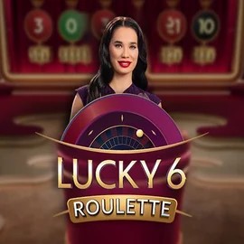 Play the Lucky 6 Roulette slot by Pragmatic Play on Spinmacho Casino