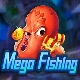 Play Mega Fishing slot by TaDa Gaming on spinmacho.org.es