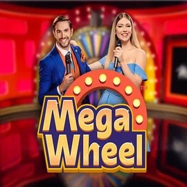 Play the Mega Wheel slot by Pragmatic Play on Spinmacho Casino