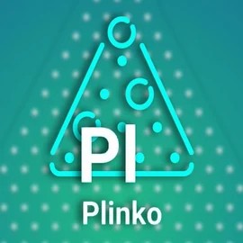 Plinko (Spribe) slot logo by Spribe at Spinmacho Casino