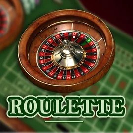 Roulette (Habanero) game by Habanero – logo hosted on Spinmacho Casino