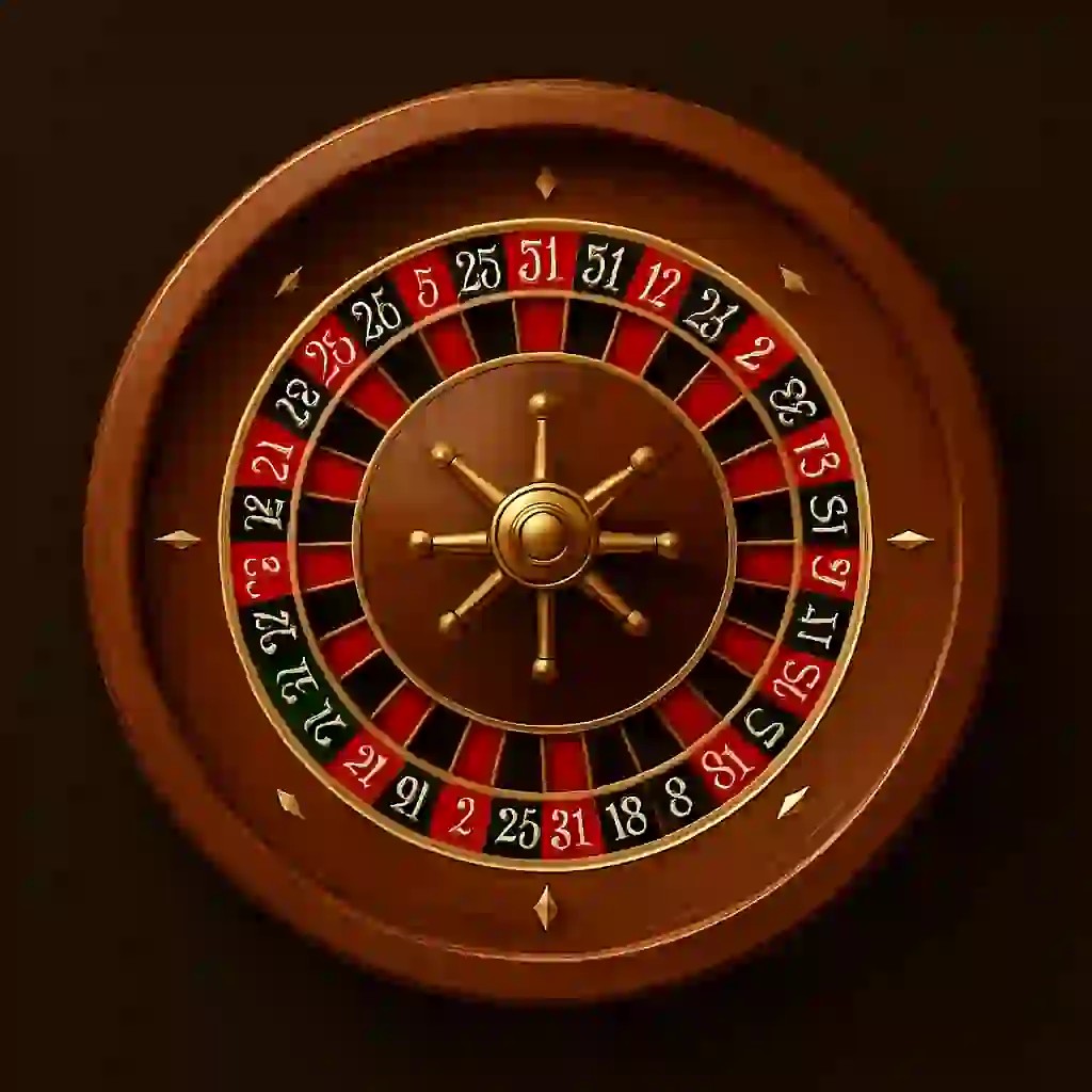 Roulette Spiel logo by Pragmatic Play Spinmacho Casino