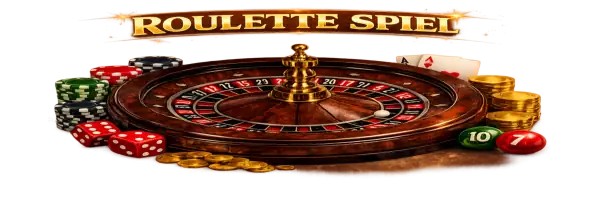 Roulette Spiel logo by Pragmatic Play at Spinmacho Casino