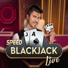 Speed Blackjack – slot by Pragmatic Play, featured at spinmacho.org.es