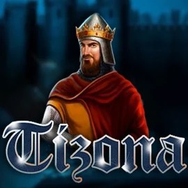 Tizona game by Merkur Gaming – logo hosted on Spinmacho Casino