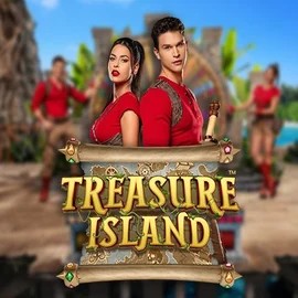 Treasure Island – slot by Pragmatic Play, featured at spinmacho.org.es